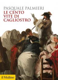 Le cento vite di Cagliostro