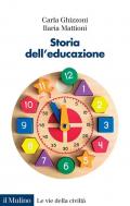 Storia dell'educazione