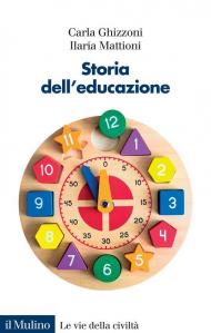 Storia dell'educazione