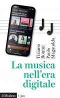 La musica nell'era digitale