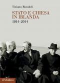 Stato e Chiesa in Irlanda. 1914-2014