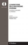 Le nuove sfide della valutazione d'azienda. Innovazione, sostenibilità e competenze