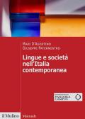 Lingue e società nell'Italia contemporanea