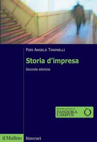 Storia d'impresa. Nuova ediz.