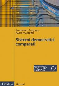 Sistemi democratici comparati