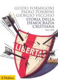 Storia della Democrazia cristiana. 1943-1993