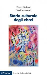 Storia culturale degli ebrei