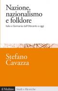 Nazione, nazionalismo e folklore. Italia e Germania dall'Ottocento a oggi