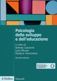 Psicologia dello sviluppo e dell'educazione. Nuova ediz.