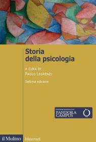 Storia della psicologia. Nuova ediz.