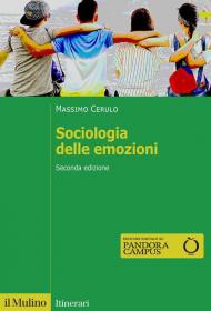 Sociologia delle emozioni