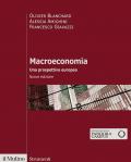 Macroeconomia. Una prospettiva europea. Nuova ediz.