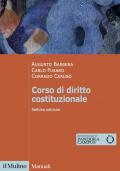 Corso di diritto costituzionale. Nuova ediz.