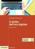 Il diritto dell'era digitale. Nuova ediz.