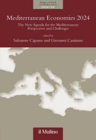 Mediterranean economies 2024. The new agenda for the Mediterranean: perspectives and challenges