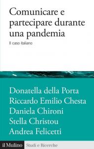 Comunicare e partecipare durante una pandemia. Il caso italiano