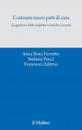 Costruire nuovi patti di cura. La gestione delle malattie croniche a scuola