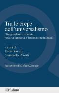 Tra le crepe dell'universalismo. Disuguaglianze di salute, povertà sanitaria e terzo settore in Italia