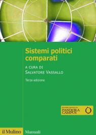 Sistemi politici comparati. Nuova ediz.