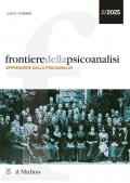 Frontiere della psicoanalisi (2025). Vol. 2: Apprendere dalla psicoanalisi