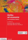 Diritto ed economia. Una prospettiva italiana