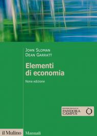 Elementi di economia. Nuova ediz.