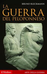 La guerra del Peloponneso