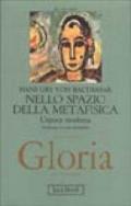 Gloria. Una estetica teologica. 5: Nello spazio della metafisica: l'Epoca moderna