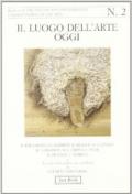 Il luogo dell'arte oggi. La crisi della pittura da cavalletto di Clement Greenberg