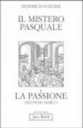 Il mistero pasquale e la Passione secondo Marco