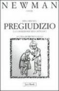 Discorsi sul pregiudizio. La condizione dei cattolici. Estate 1851. 10.