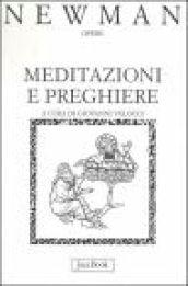 Meditazioni e preghiere