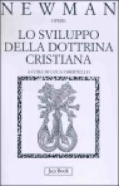 Lo sviluppo della dottrina cristiana