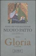 Gloria. Una estetica teologica. 7.Nuovo patto