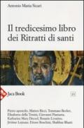 Il tredicesimo libro dei ritratti di santi