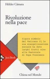 Rivoluzione nella pace