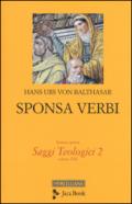 Sponsa verbi