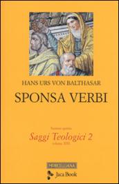 Sponsa verbi