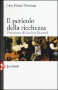 Il pericolo della ricchezza