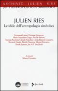 Julien Ries. Le sfide dell'antropologia simbolica