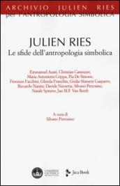 Julien Ries. Le sfide dell'antropologia simbolica