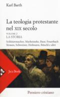 La teologia protestante nel XIX secolo: 2