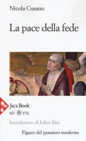 La pace della fede