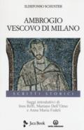 Ambrogio vescovo di Milano