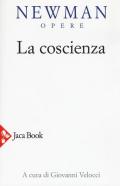 La coscienza. Nuova ediz.