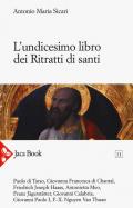 L' undicesimo libro dei ritratti di santi