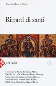 Ritratti di santi