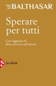 Sperare per tutti