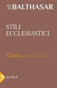 Stili ecclesiastici