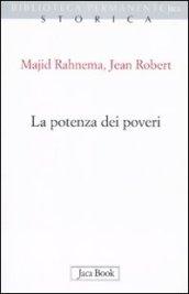 La potenza dei poveri